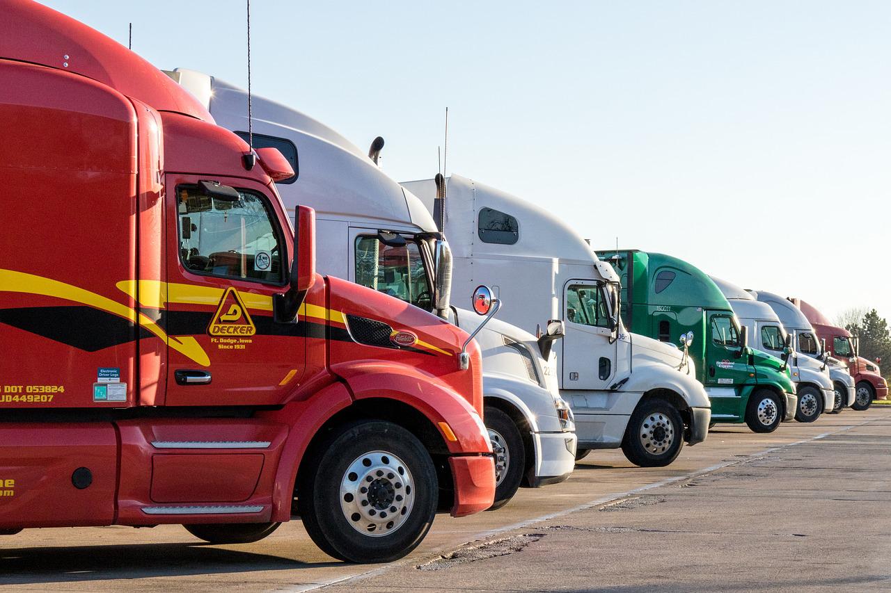 Trucker Tax Deadline is August 31, 2023