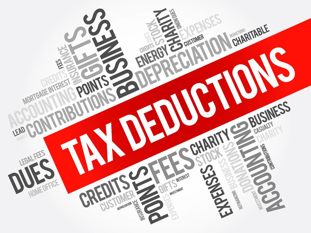 Deductions