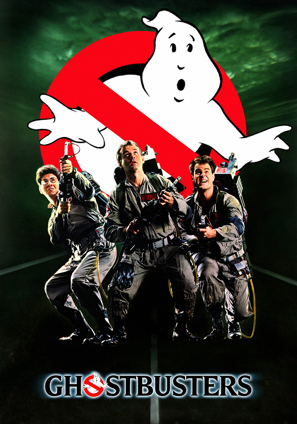 ghostbusters