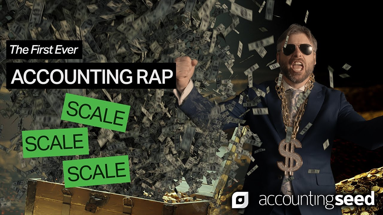 TZ Money – Accounting Scale Scale Scale (Official Video)