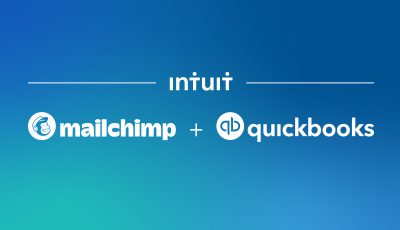 Mailchimp Intuit Logo