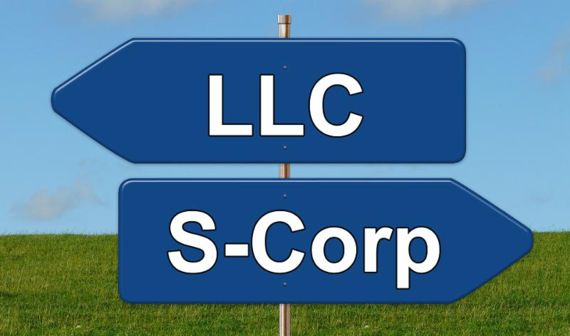 Changing Legal Structures: LLCs and C Corps