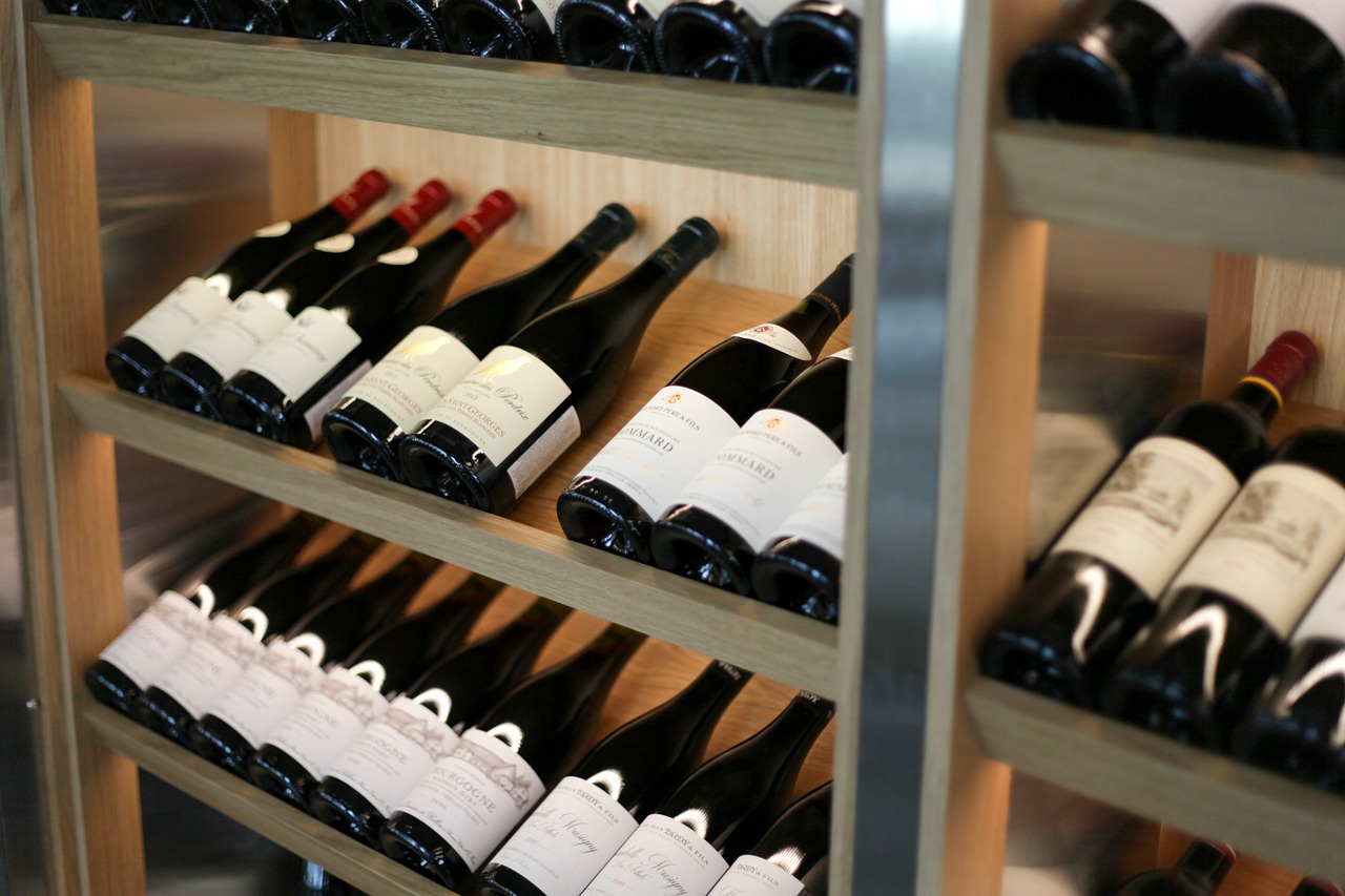 Colorado Retail Delivery Fee is a New Challenge for Wine Shippers