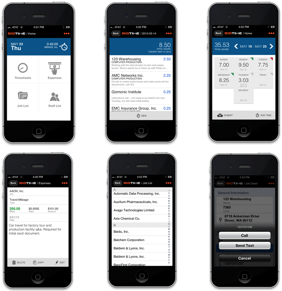 BigTime-Mobile-Dashboard