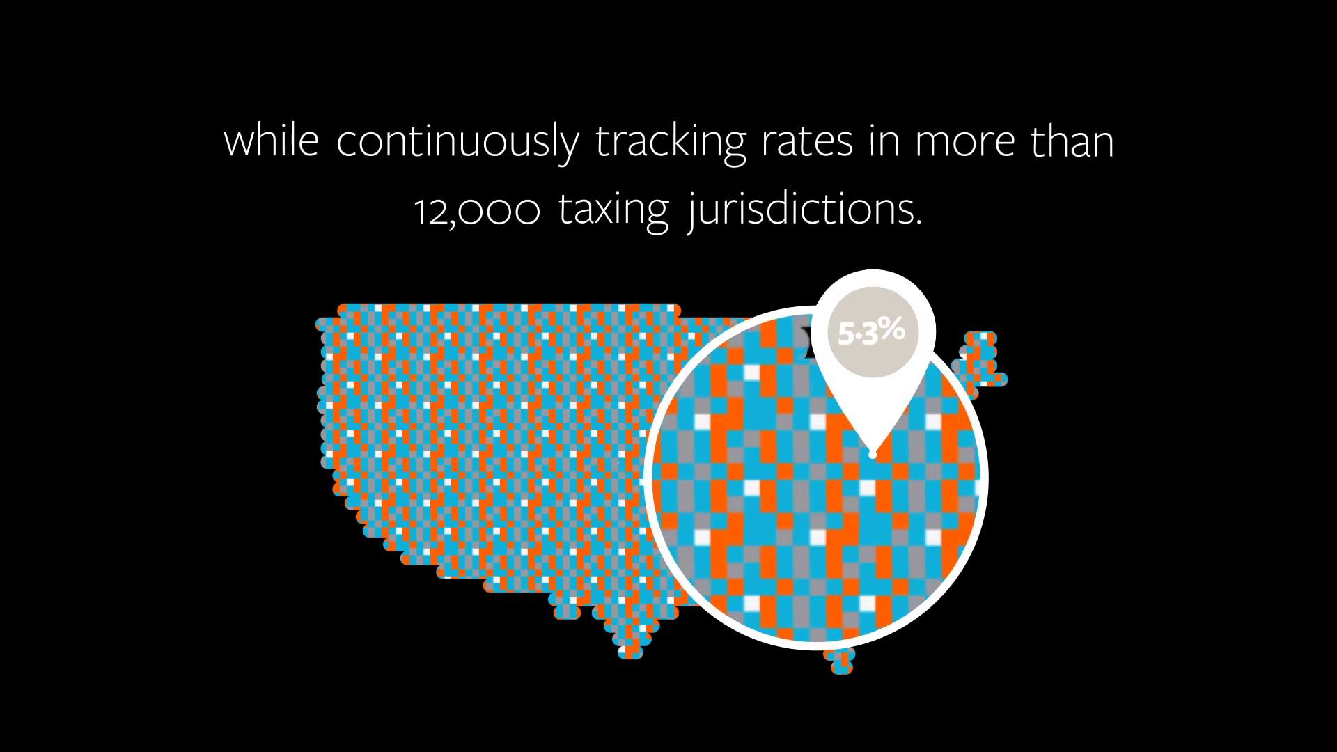 How Automated Sales Tax Compliance Works