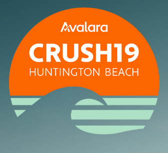 Avalara Crush 2019 5c19571093381