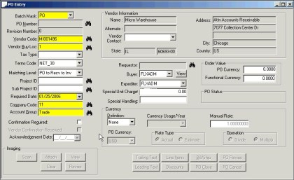 Purchasing_POEntry