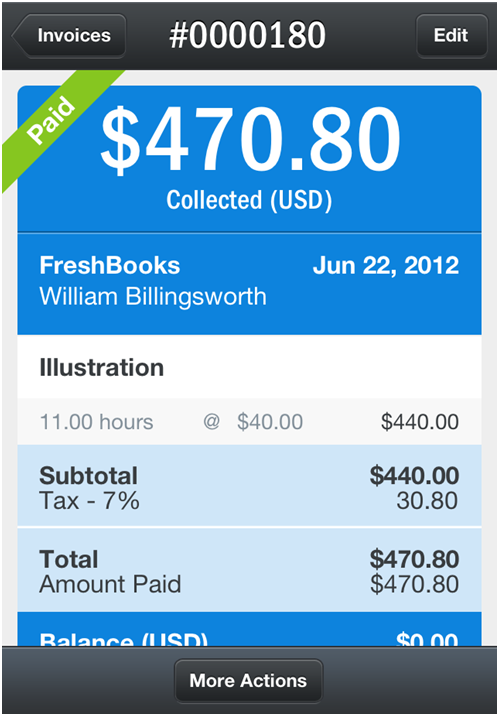 freshbooksiphone-2012