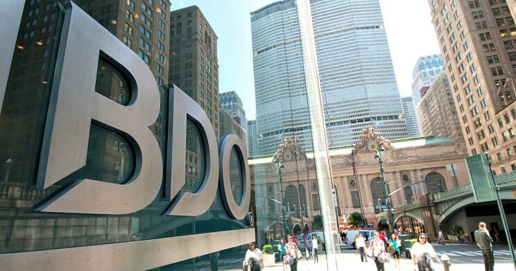 BDO USA Adds 60 New Principals for 2024