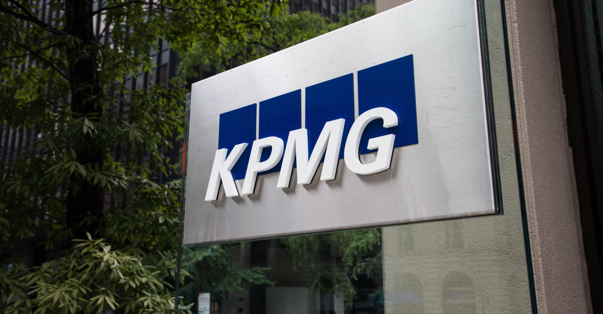 KPMG Integrates AI Into Its Global Audit Platform