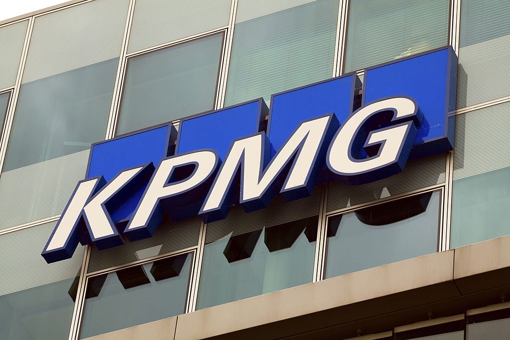 Four Rogue KPMG Auditors Fined £365,000