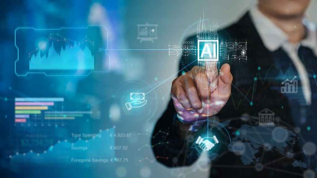 Embracing AI: 7 Keys for a Modern Accounting Firm