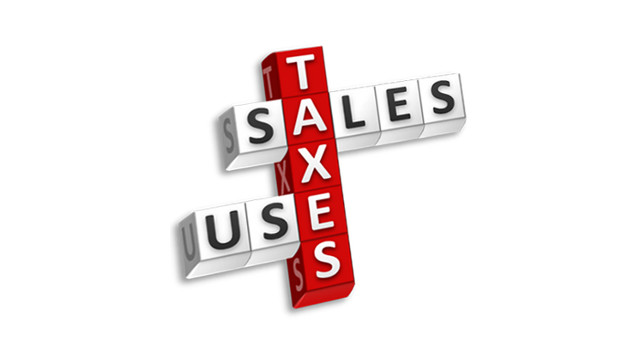 Sales Taxes in South Dakota to Decrease