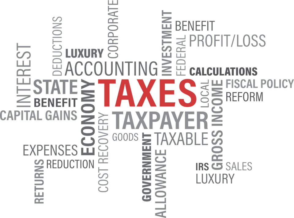 NYU School of Professional Studies to Host Summer Tax Conferences