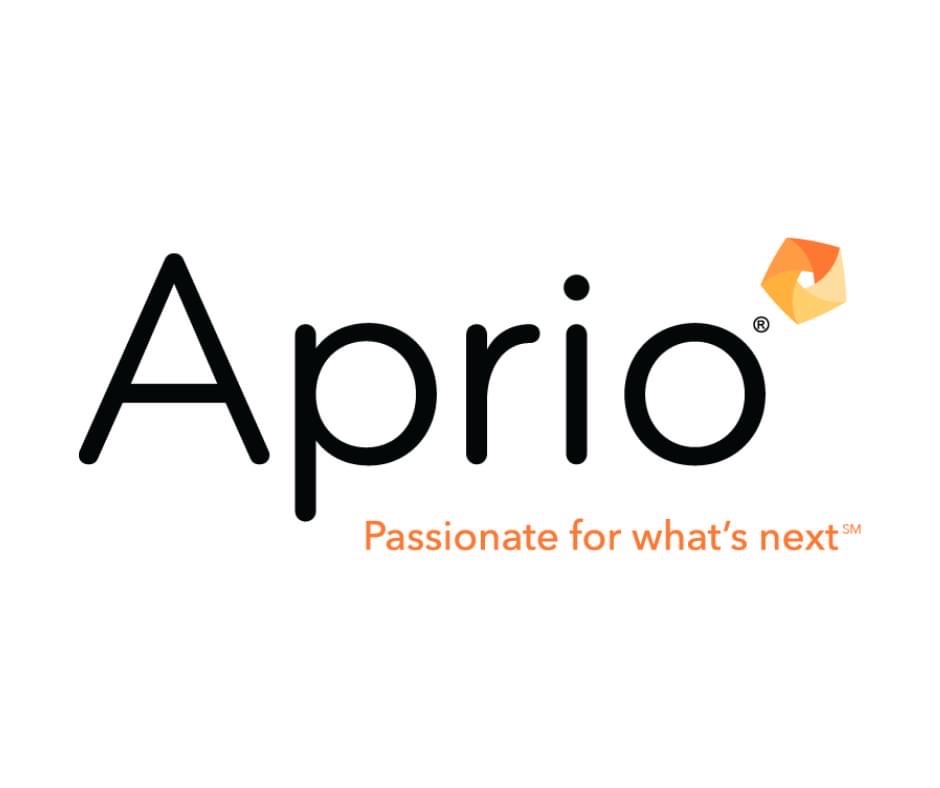 Aprio to Combine with Ladd Robbins