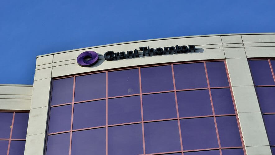 Grant Thornton is Selling its Public Sector Advisory Practice to Guidehouse