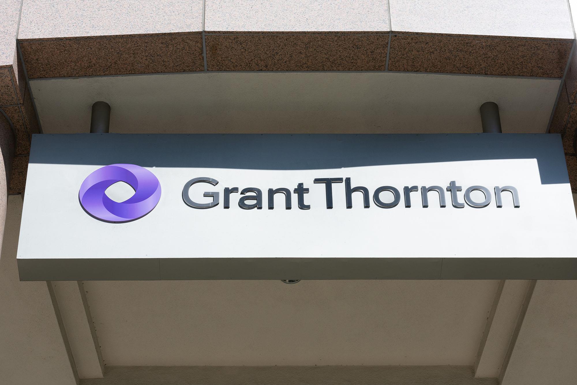 Grant Thornton Appoints New Leaders to Audit Quality & Risk Leadership Team