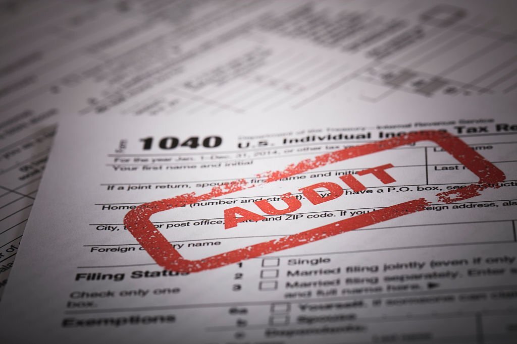 Most Americans: ‘I’ve Got 99 Problems, But an IRS Audit Ain’t One’