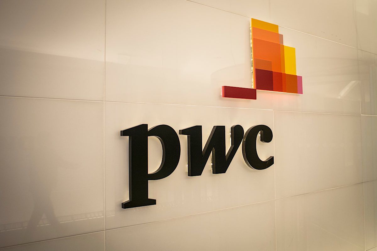 PwC Employee Who Lost Half His Skull at Work Party is Now Suing the Firm