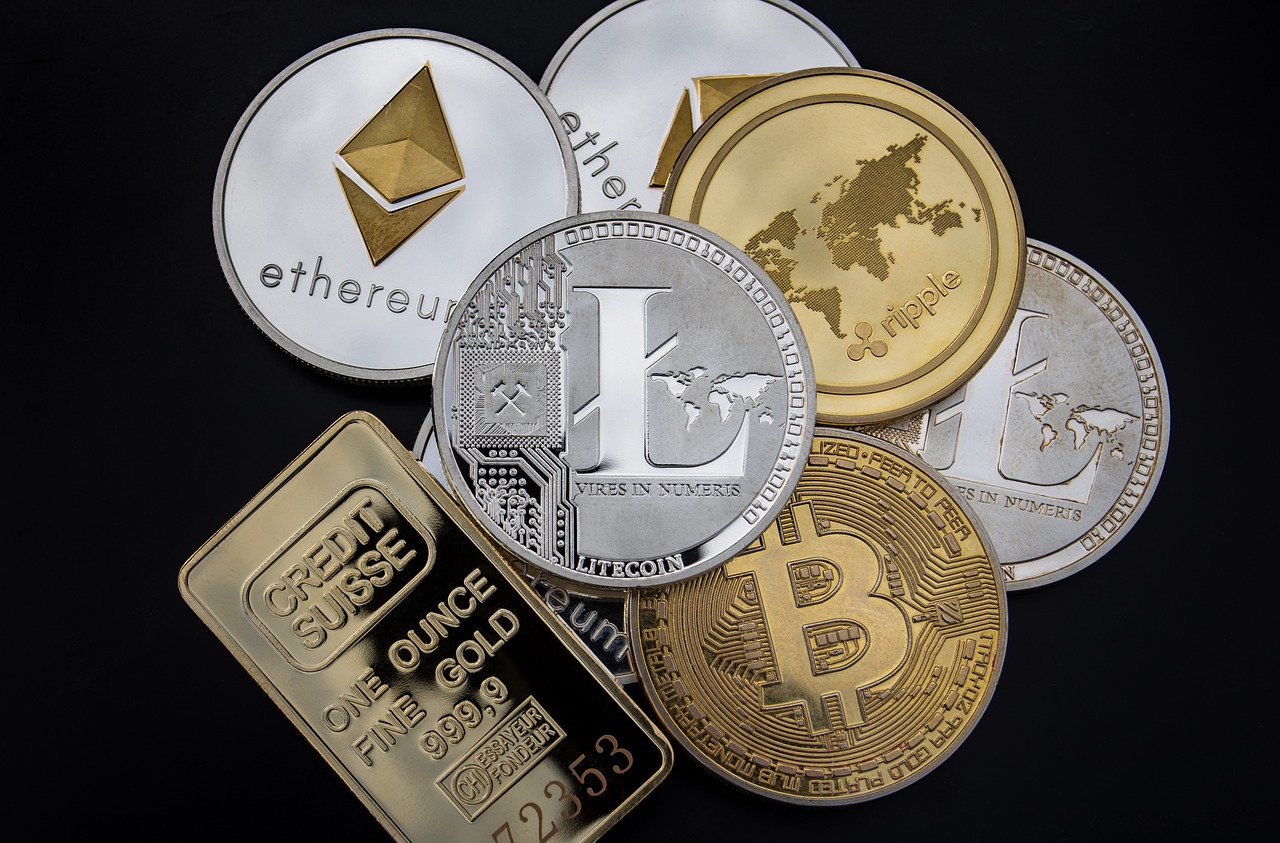 Not Your Keys Not Your Coins: How to Protect Digital Assets