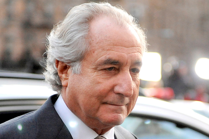 History Rewind: Behind the Bernie Madoff Scam