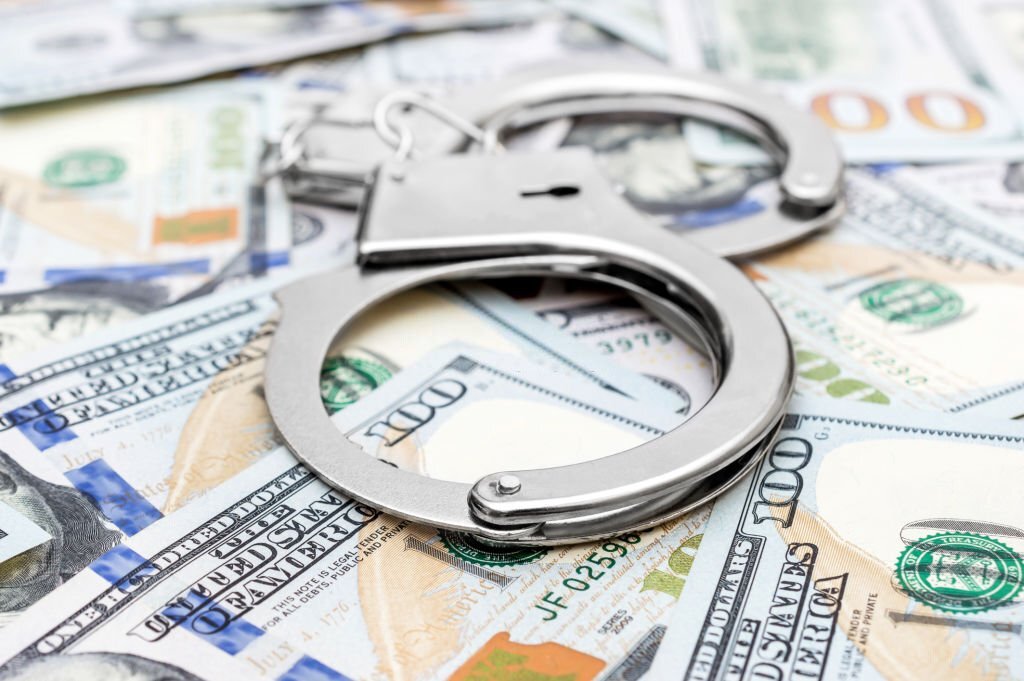 Kansas Business Owner Pleads Guilty to $2.2 Million Employment Tax Scheme