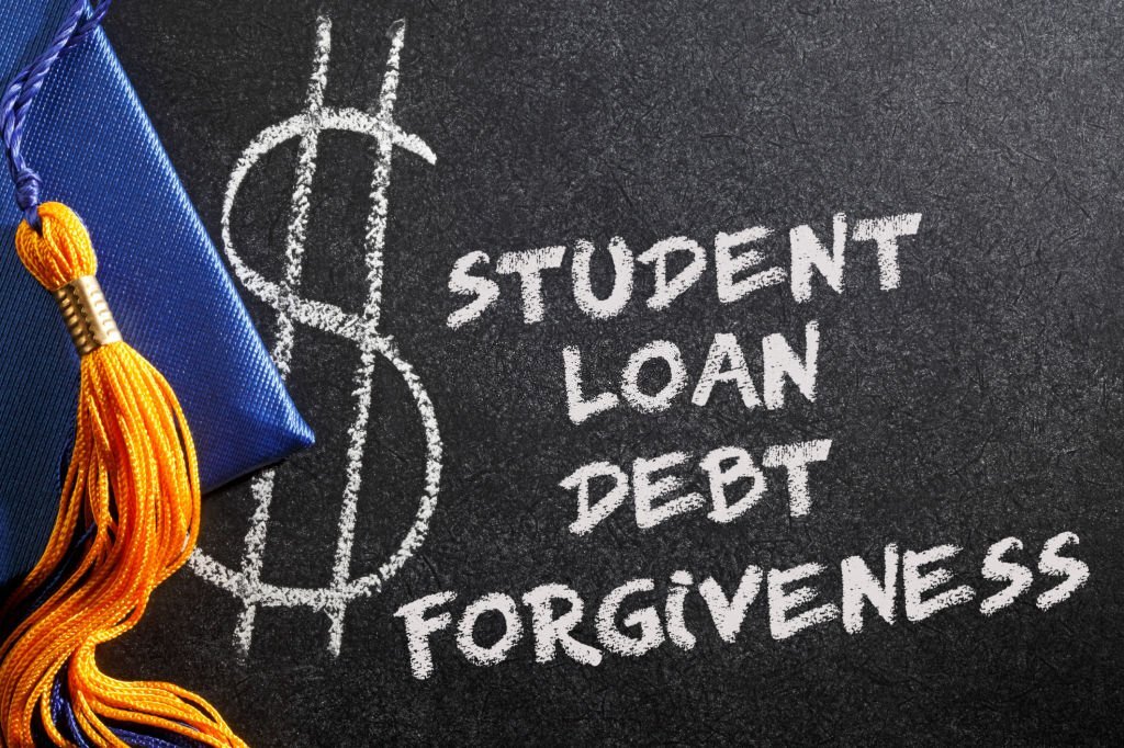 N.Y. Borrowers Will Not Owe Taxes on Forgiven Student Debt