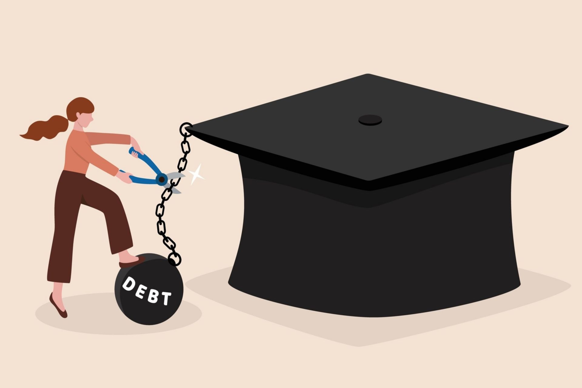 Lawmaker Says Massachusetts Students Will Not Pay $500 in Taxes on Student Debt Cancellations