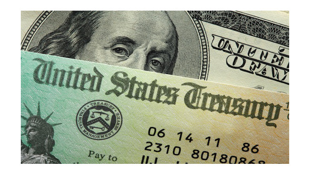 IRS Sending Extra Refunds to 1.6 Million Americans in 2022