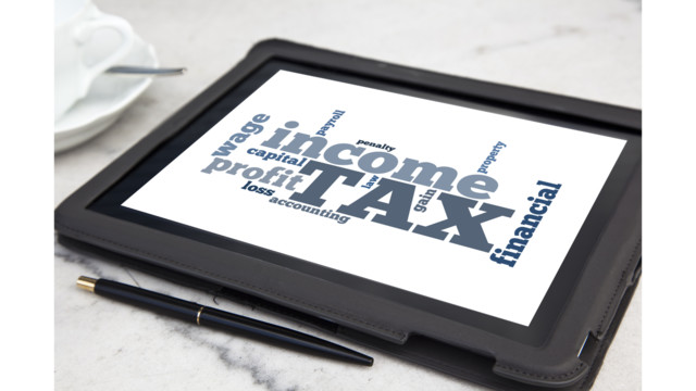 How to Speak to Your Clients About the IRS