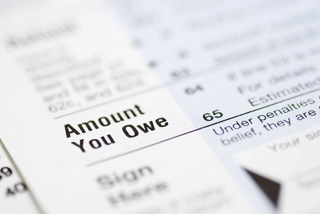 IRS Admits Mistakes Have Been Made with Some Balance Due Notices