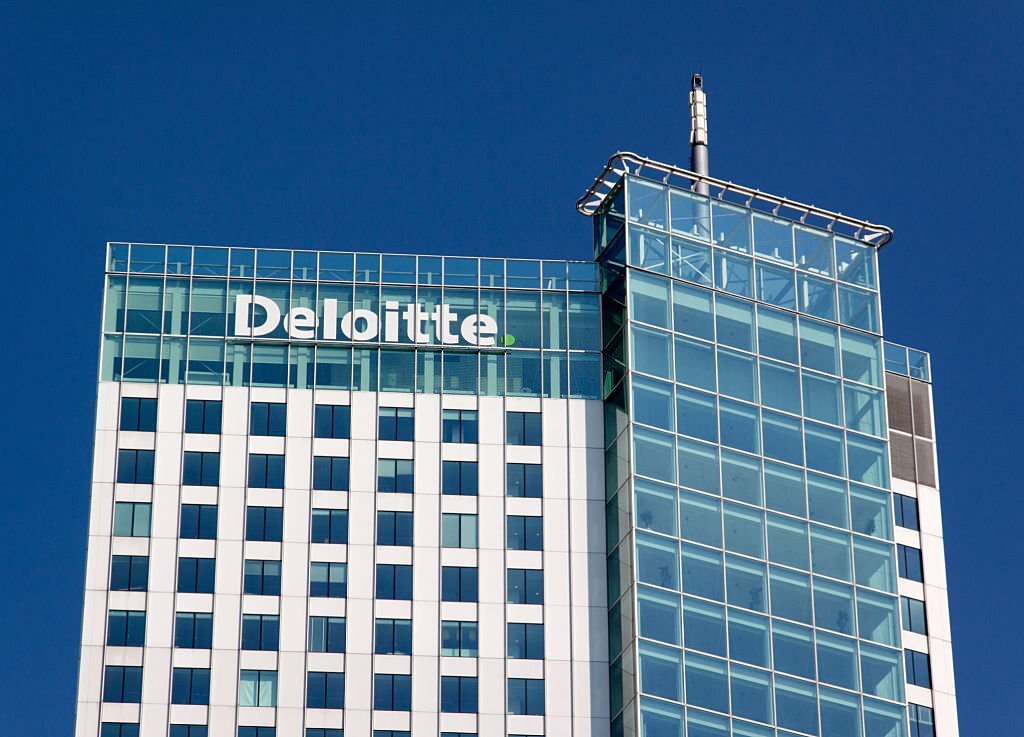 Deloitte Almost Reaches $60 Billion in Global Revenue in 2022