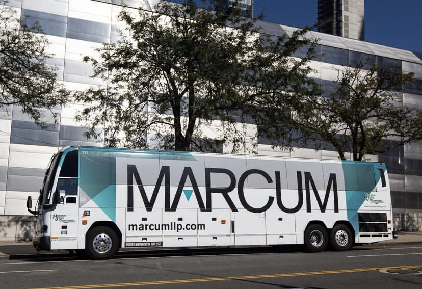 Marcum Adds 37 New Partners