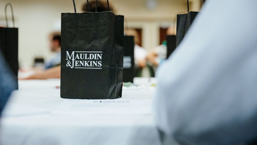 Mauldin & Jenkins Merges in CFO Navigator