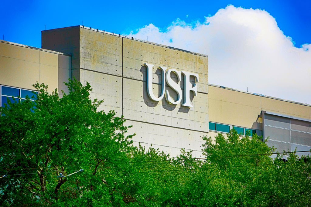 Accounting Manager Who Stole Nearly $13M From USF is Sentenced to 10 Years in Prison