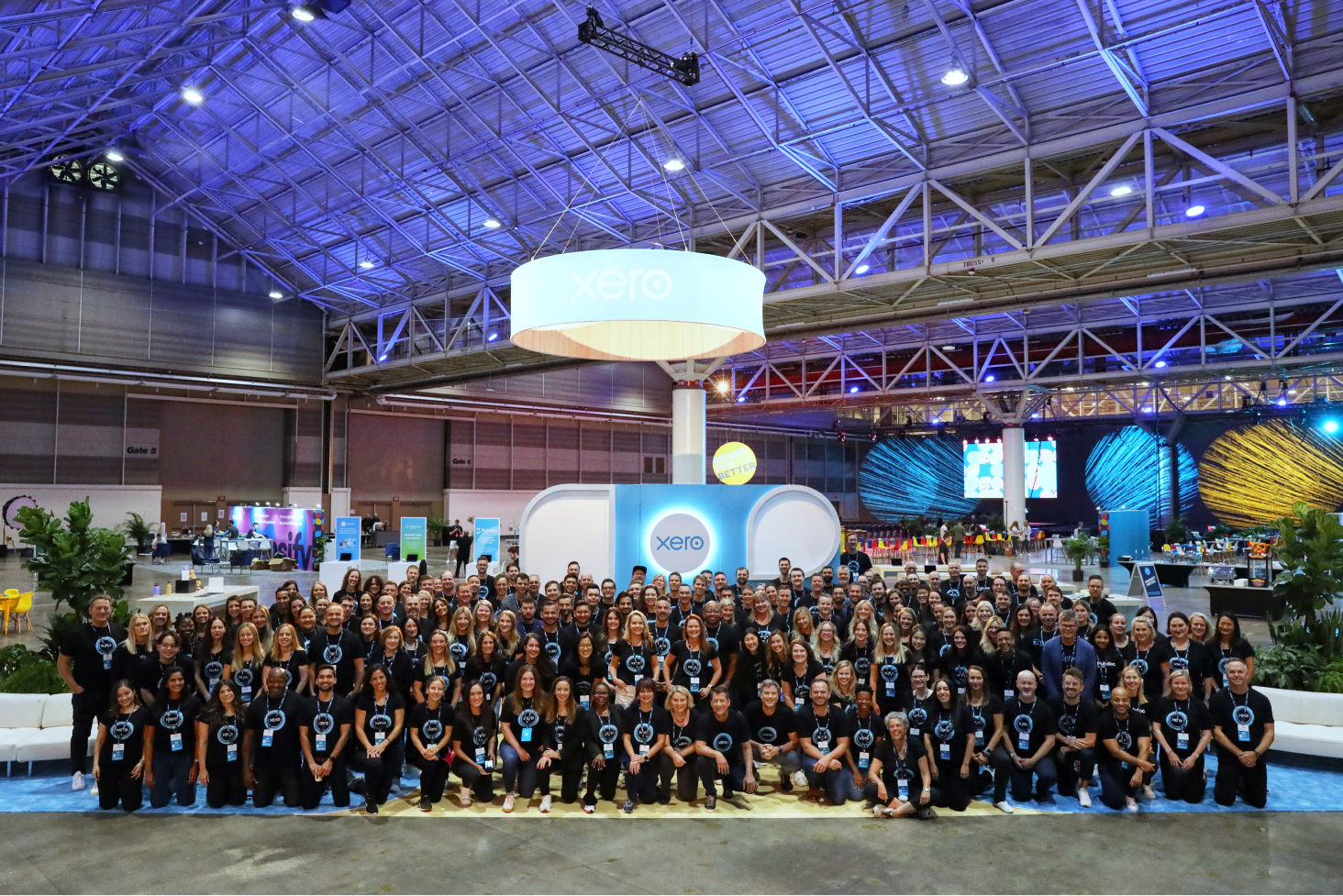 2022 Xerocon Conference Wrapup: Partnership is the Secret Sauce