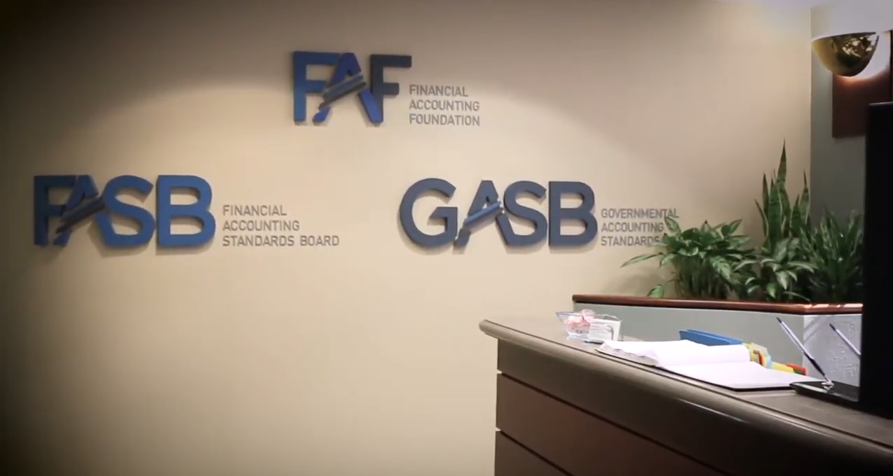 FASB Makes 2024 GAAP and SEC Taxonomies Available