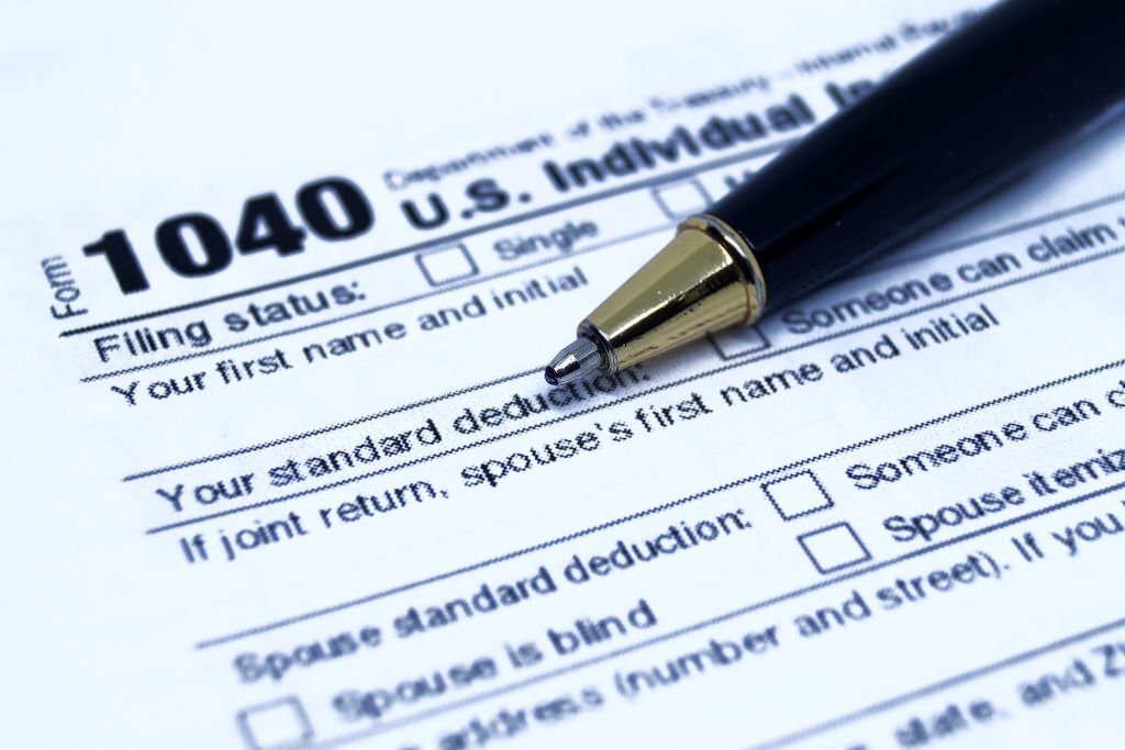 IRS Announces Inflation Adjustments, Tax Brackets for 2023