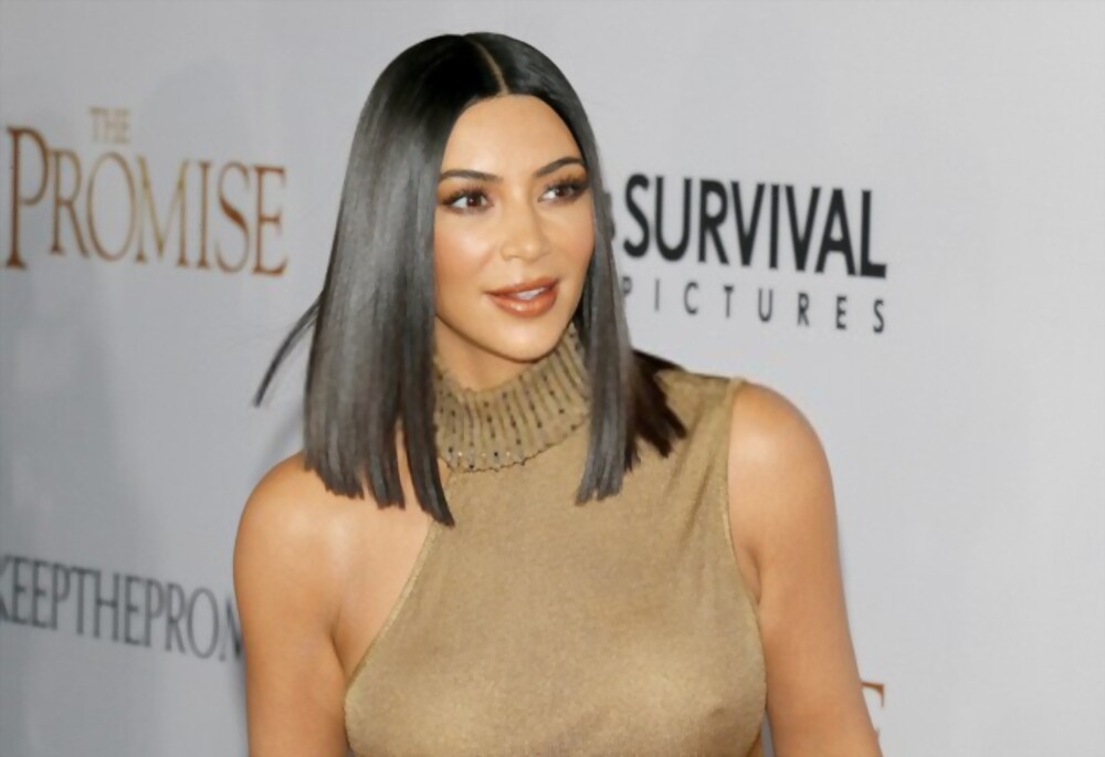 Kim Kardashian to Pay $1.26M for Crypto Promotion to Settle SEC Allegations