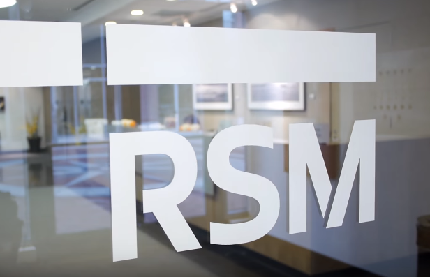 SEC Punishes RSM US for Shoddy Auditing of an LED Lighting Company