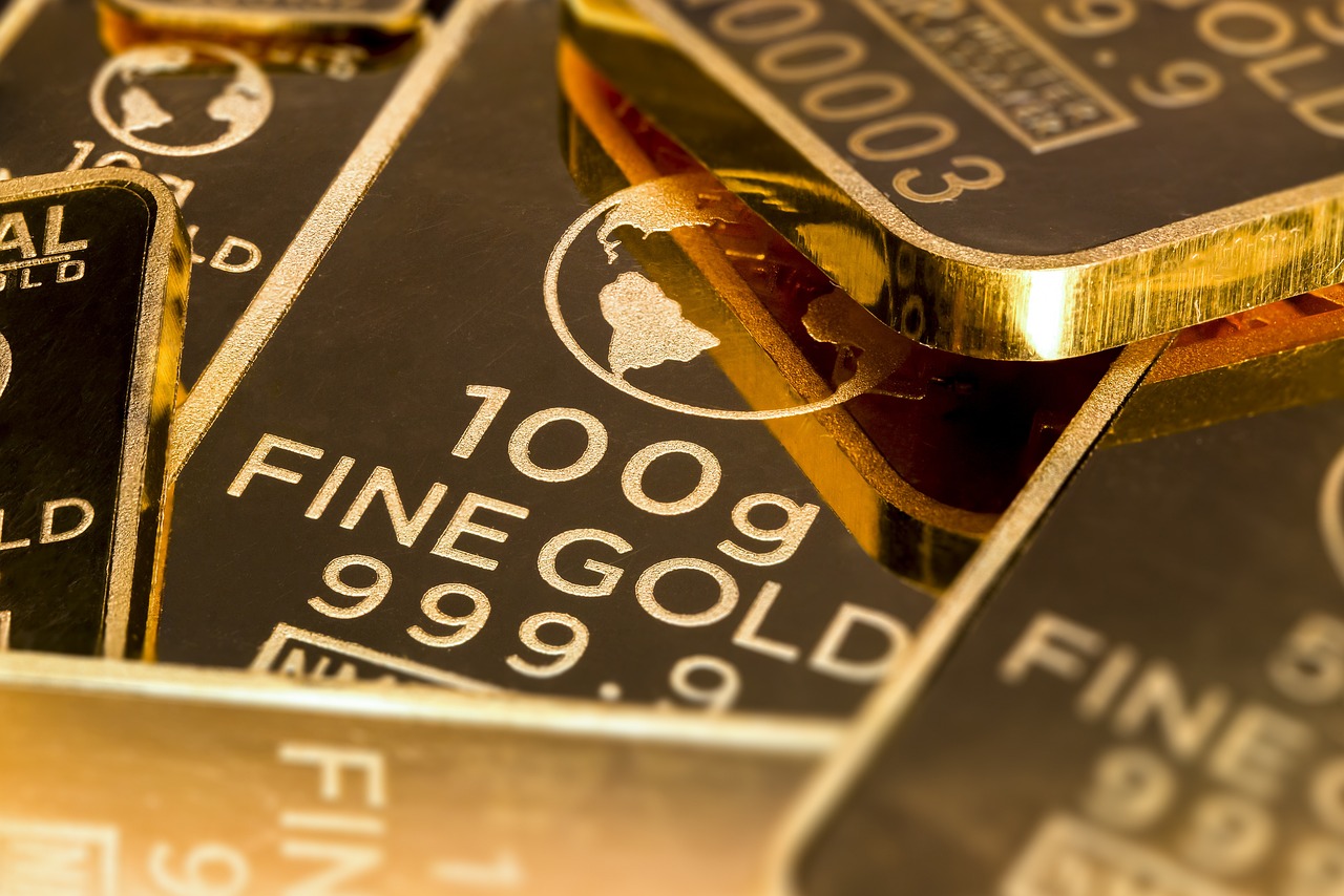 Five Tax-Wise Ways to Invest in Gold