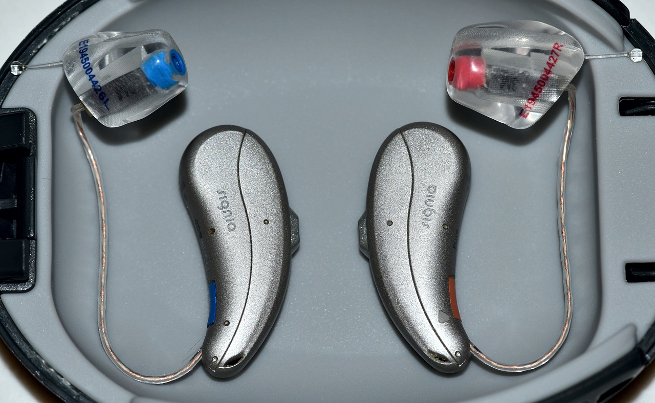 Retailers to Start Selling Hearing Aids with No Prescription