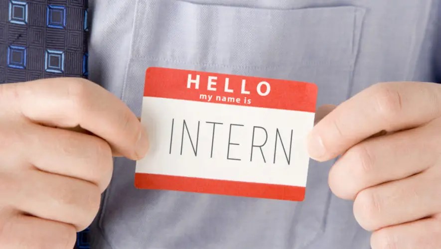 Intern Hiring Is Stable For 2024, Report Says