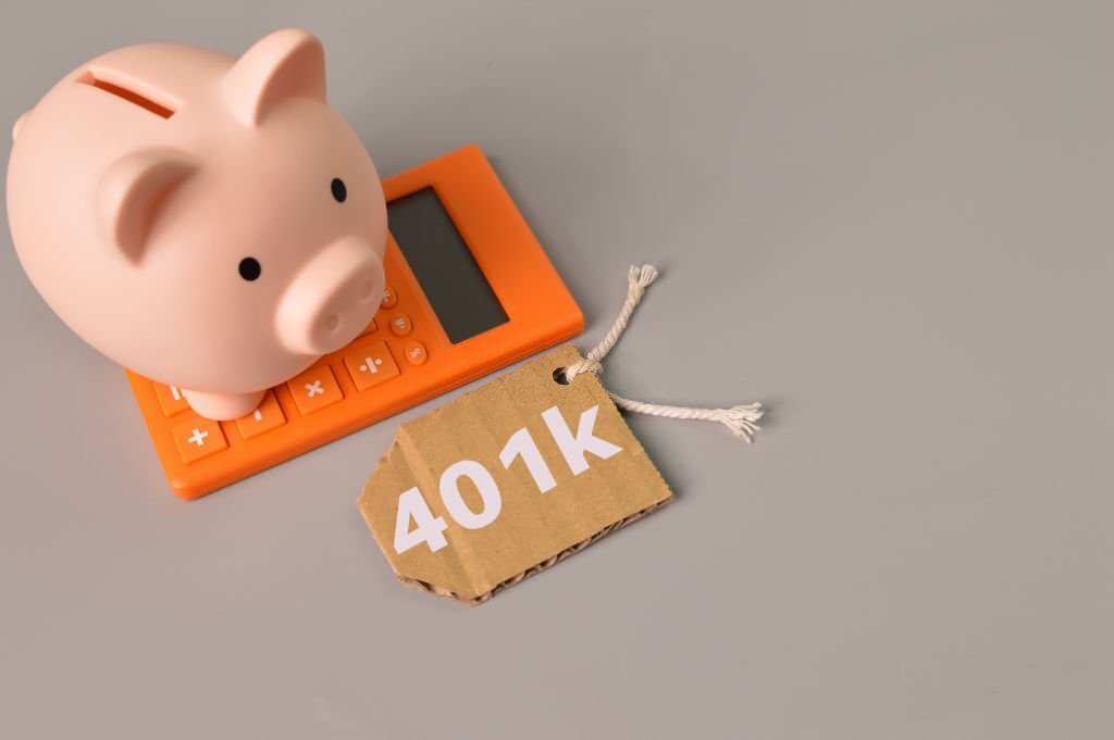 Many Workers Halted 401(k) Plan Contributions to Cope with Inflation, Survey Finds