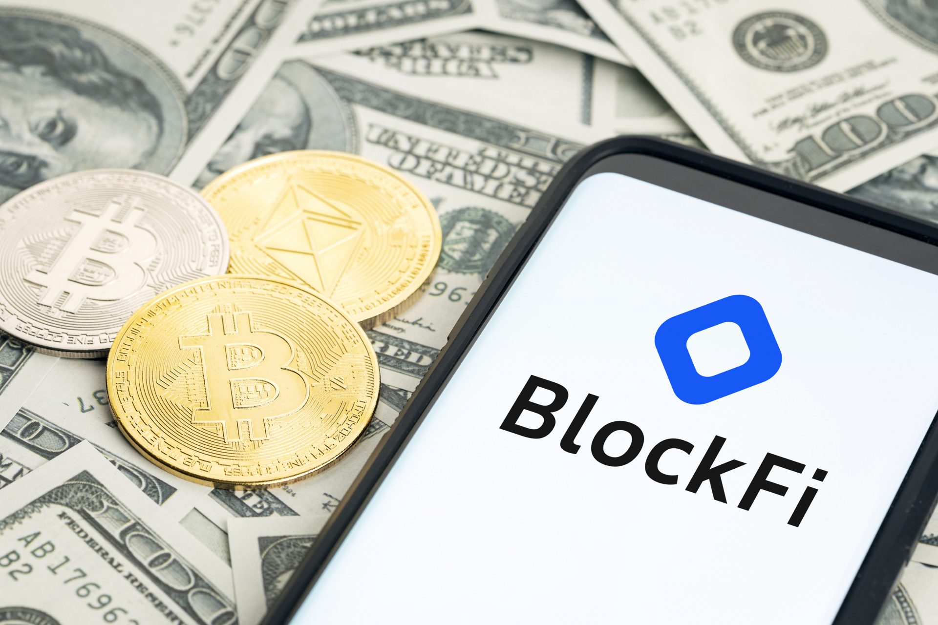 Crypto Lender BlockFi Files for Bankruptcy in Aftermath of FTX