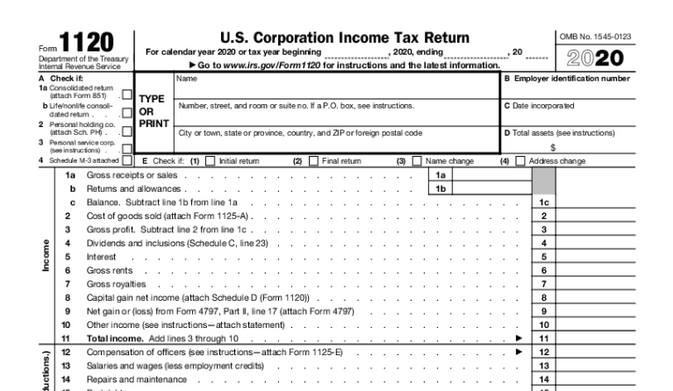 How to Prepare for the Corporate Minimum Tax