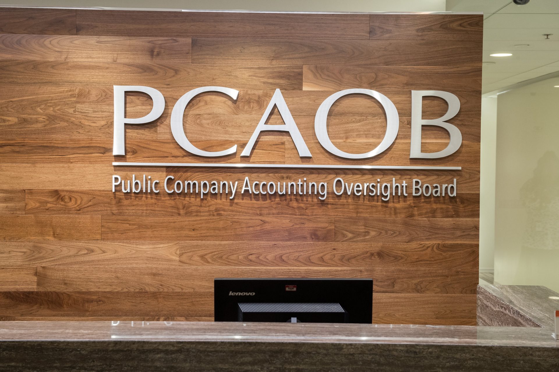 PCAOB Doles Out $165,000 in Total Fines to Five Audit Firms