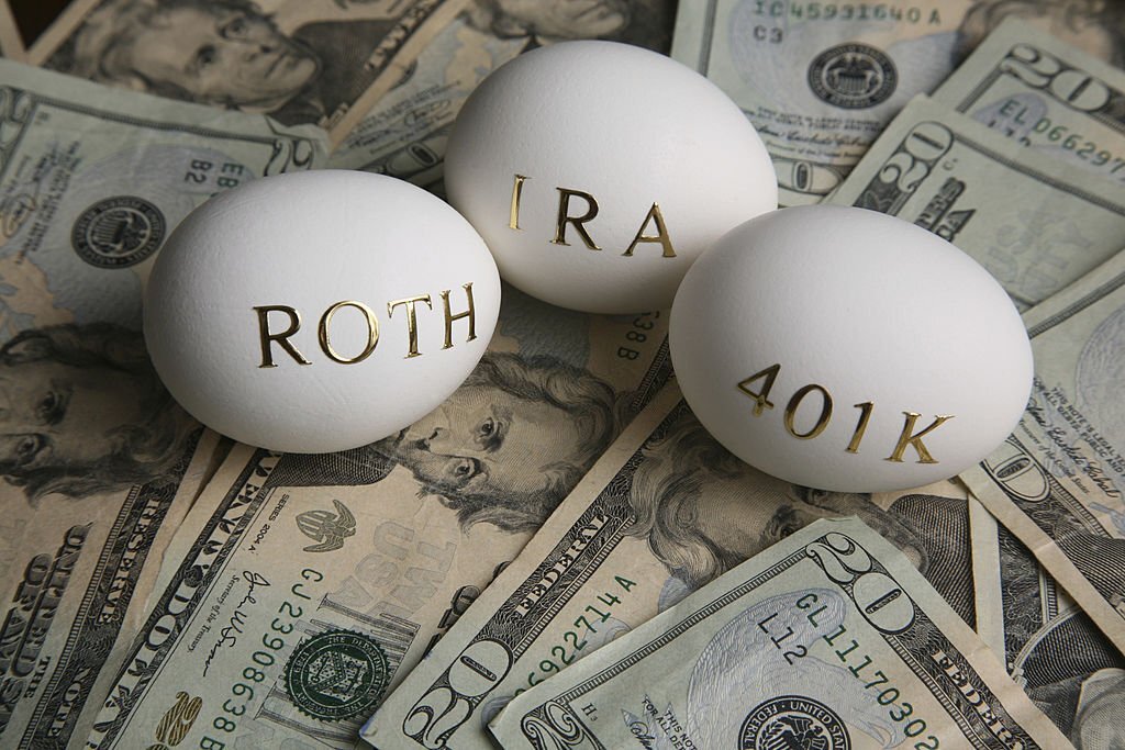 5 IRA and 401(k) Changes to Know for 2025