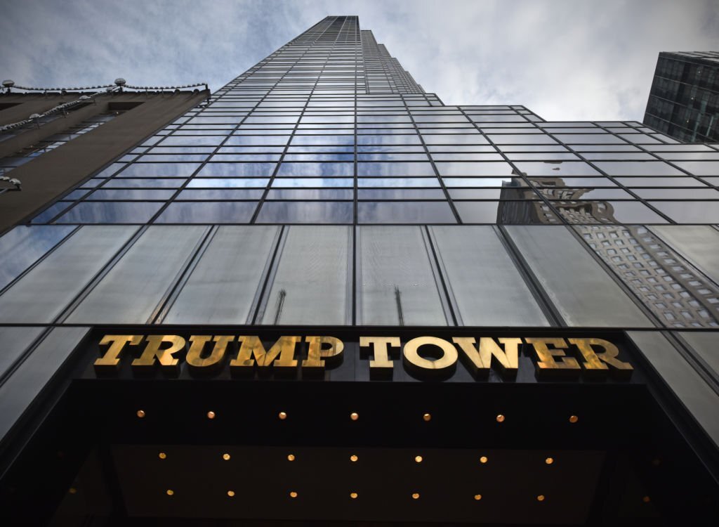 Trump Organization Controller Admits to Tax Fraud Over Fear of Losing Job