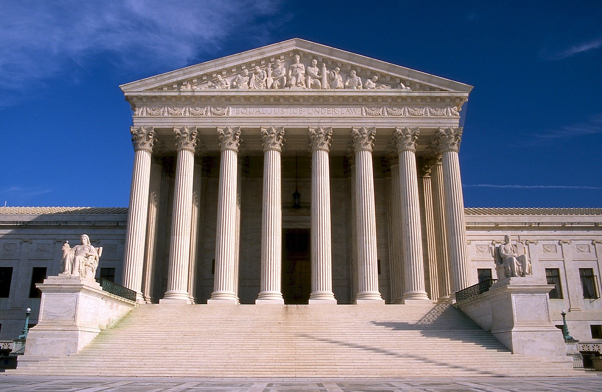 Supreme Court Rules U.S. Must Enforce Securities Violations in Court